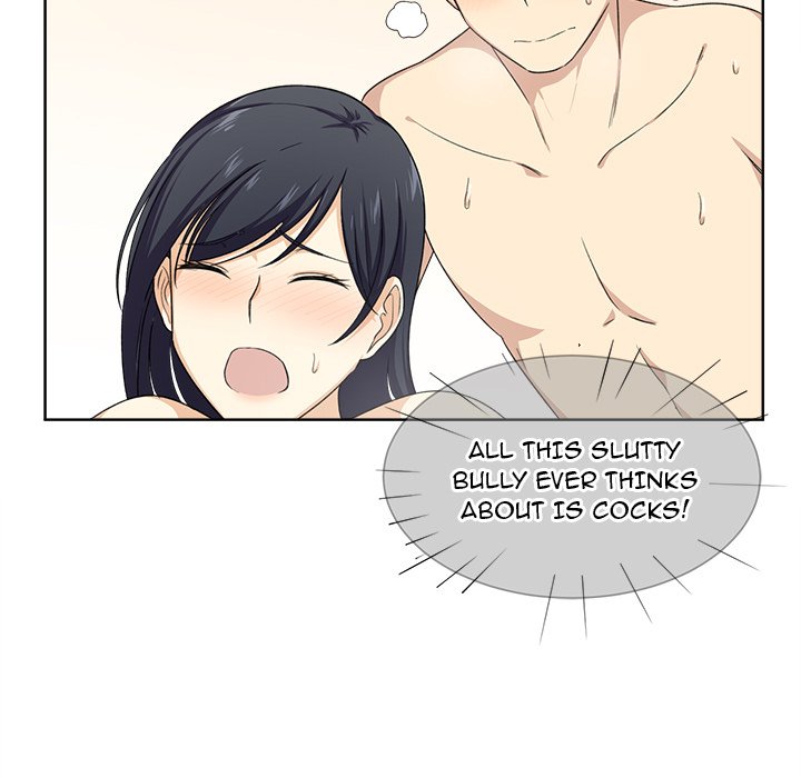 Excuse Me This Is My Room chapter 16 page 105