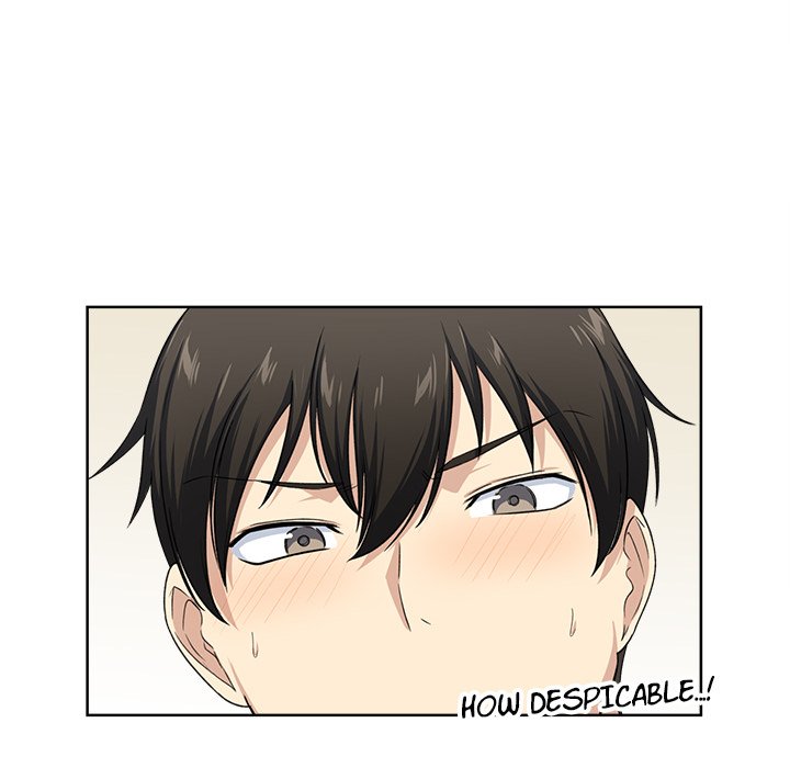Excuse Me This Is My Room chapter 16 page 109