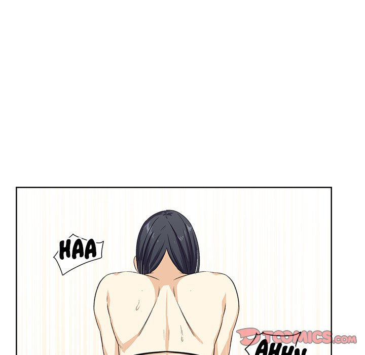 Excuse Me This Is My Room chapter 16 page 110