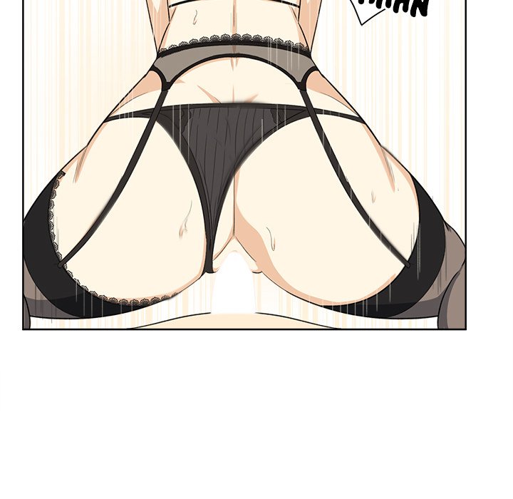 Excuse Me This Is My Room chapter 16 page 111