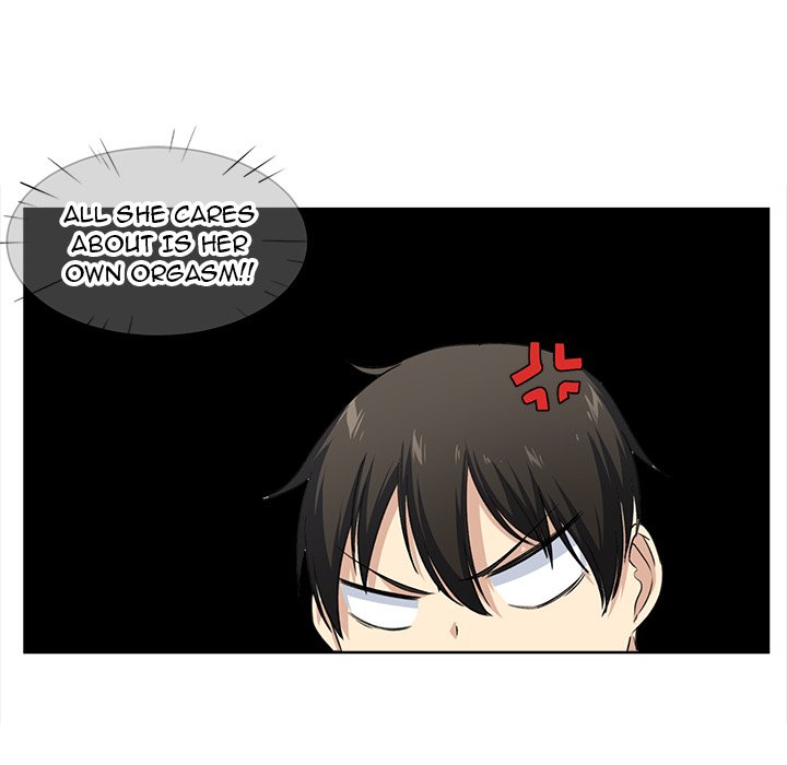 Excuse Me This Is My Room chapter 16 page 112