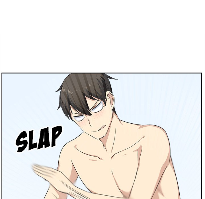 Excuse Me This Is My Room chapter 16 page 116