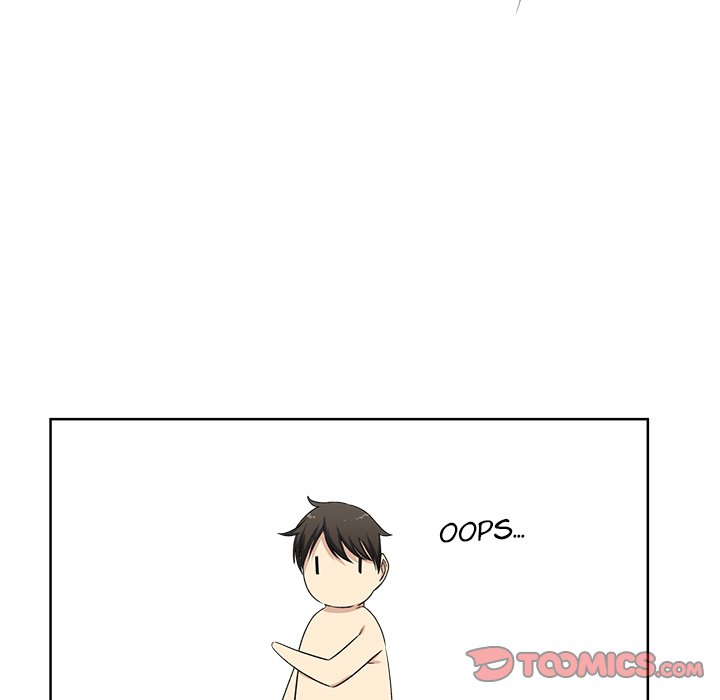 Excuse Me This Is My Room chapter 16 page 118