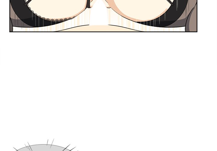 Excuse Me This Is My Room chapter 17 page 4