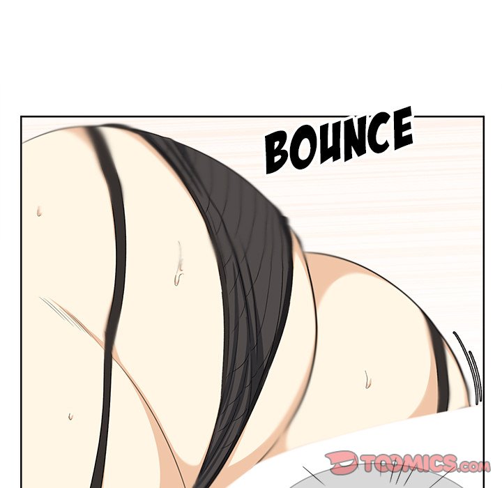 Excuse Me This Is My Room chapter 17 page 6