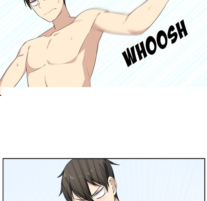 Excuse Me This Is My Room chapter 17 page 8