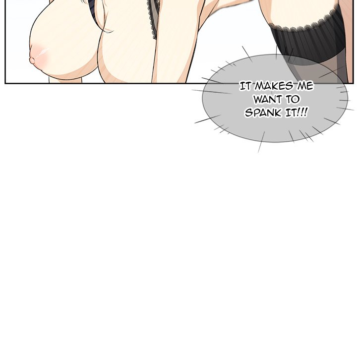 Excuse Me This Is My Room chapter 17 page 10