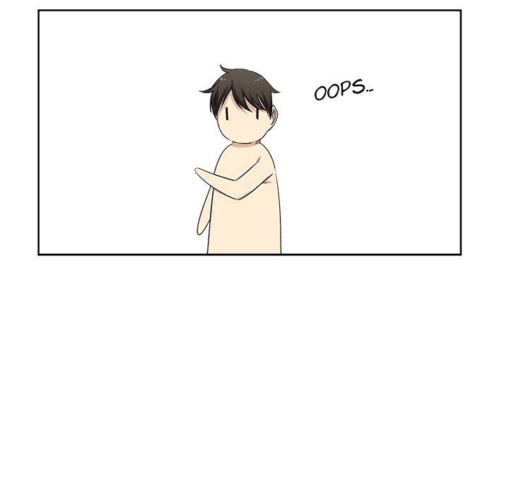 Excuse Me This Is My Room chapter 17 page 11