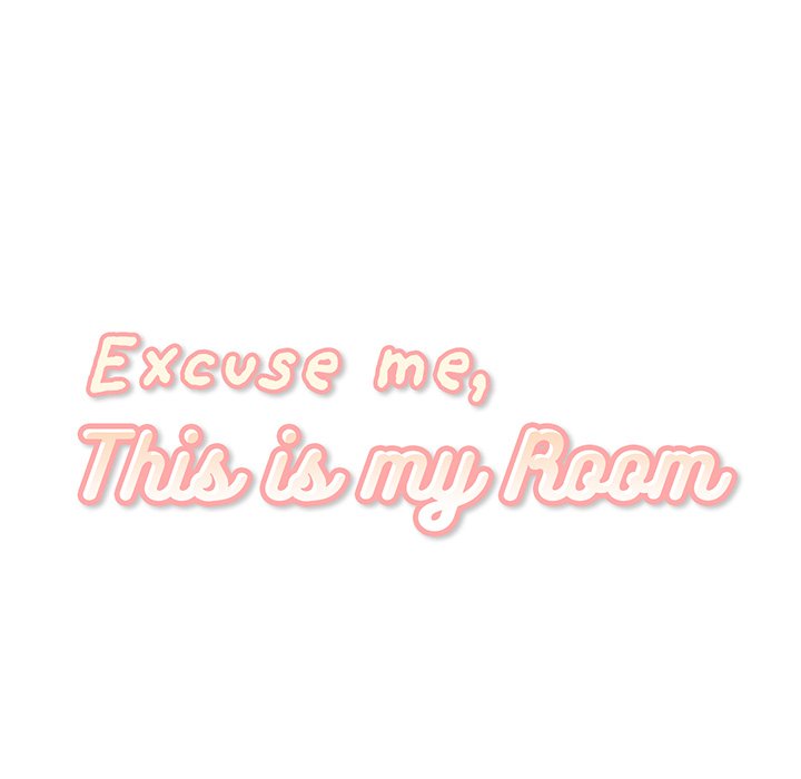 Excuse Me This Is My Room chapter 17 page 13