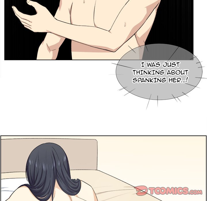 Excuse Me This Is My Room chapter 17 page 15