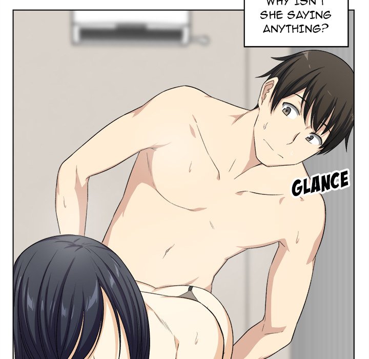 Excuse Me This Is My Room chapter 17 page 19