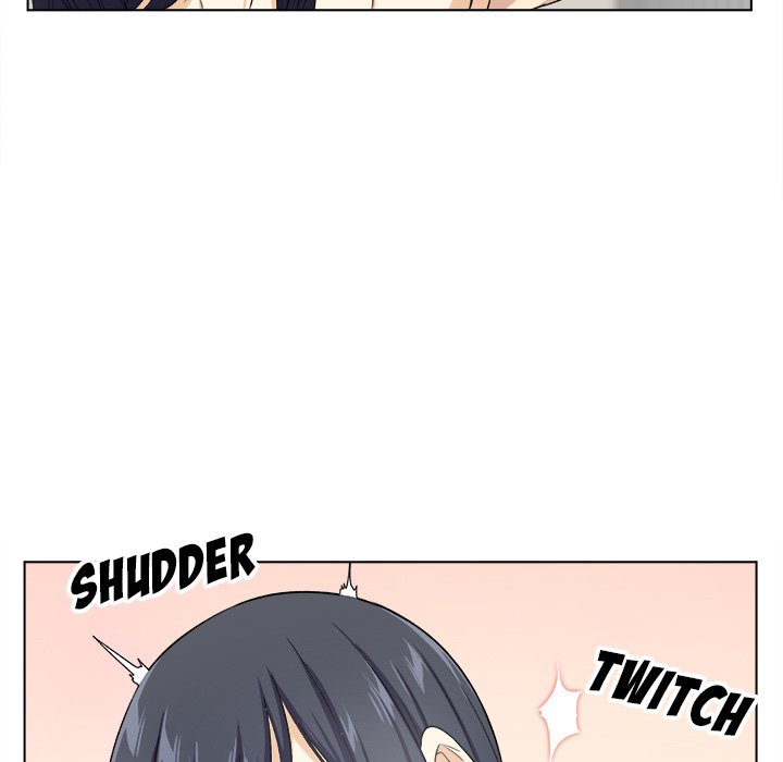 Excuse Me This Is My Room chapter 17 page 20