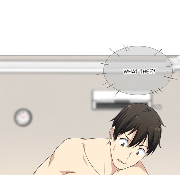 Excuse Me This Is My Room chapter 17 page 22