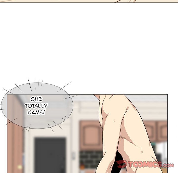 Excuse Me This Is My Room chapter 17 page 24