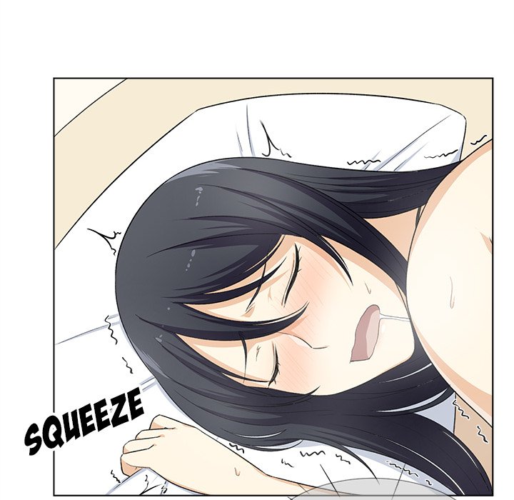 Excuse Me This Is My Room chapter 17 page 26