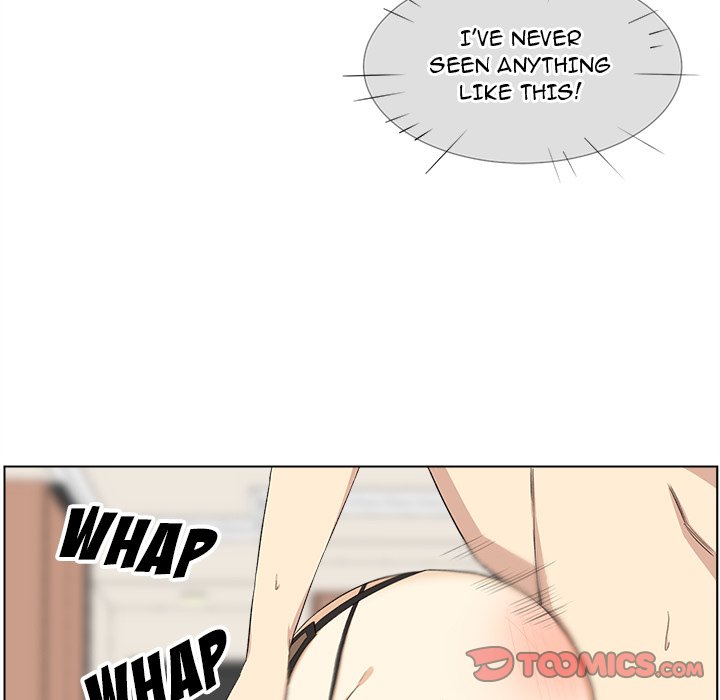 Excuse Me This Is My Room chapter 17 page 27