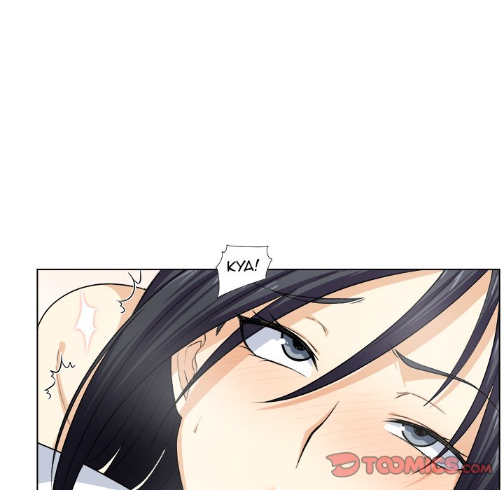 Excuse Me This Is My Room chapter 17 page 33