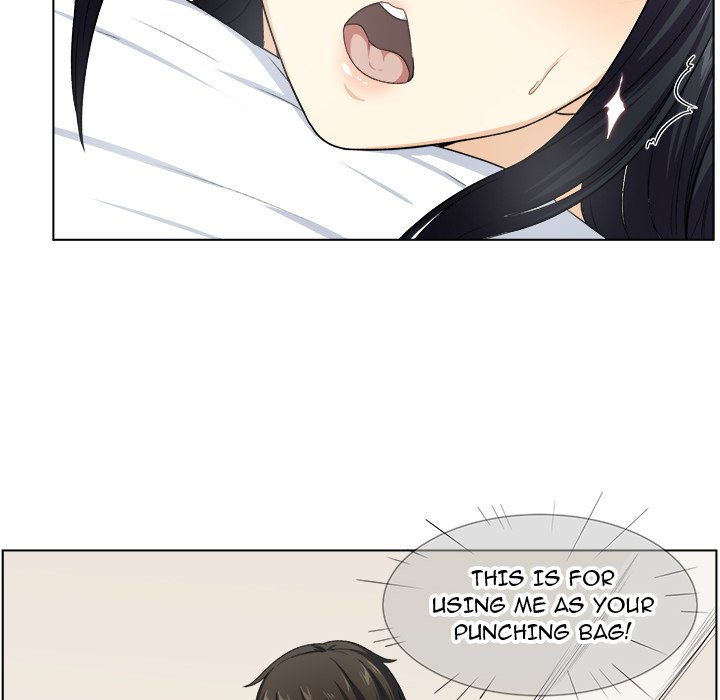 Excuse Me This Is My Room chapter 17 page 34