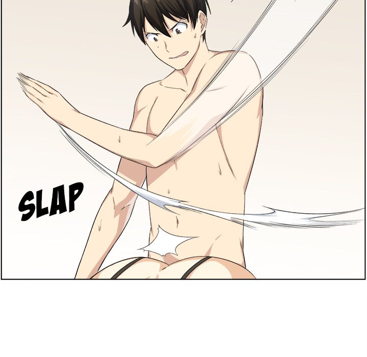 Excuse Me This Is My Room chapter 17 page 35