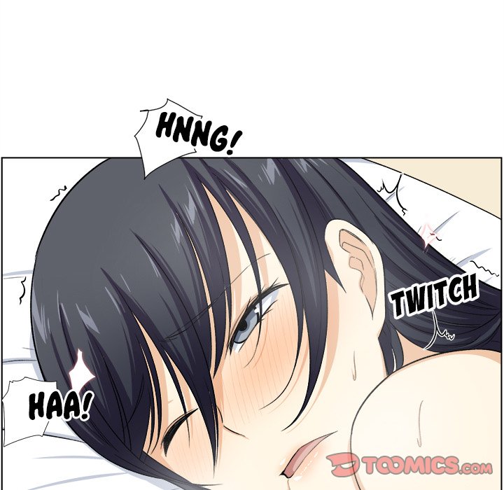 Excuse Me This Is My Room chapter 17 page 36