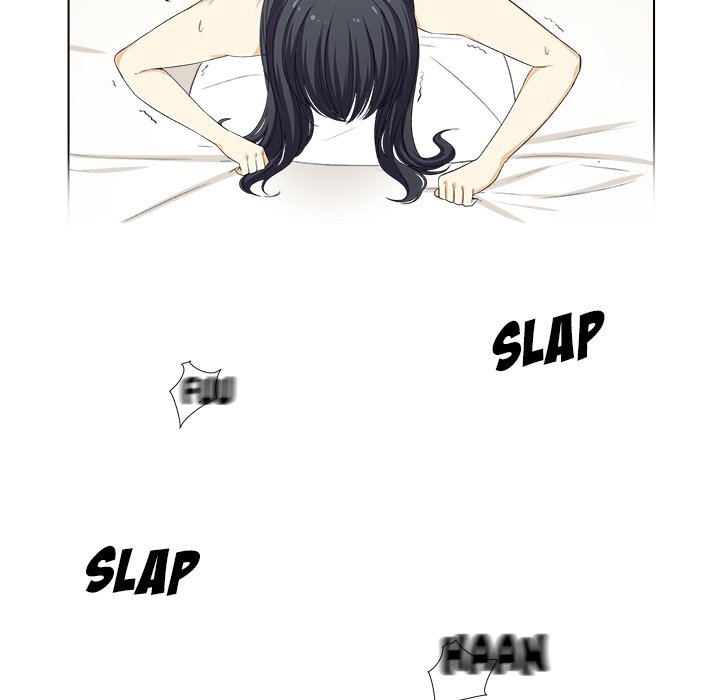 Excuse Me This Is My Room chapter 17 page 41