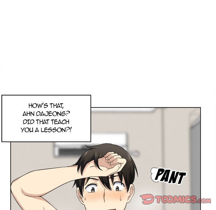 Excuse Me This Is My Room chapter 17 page 48