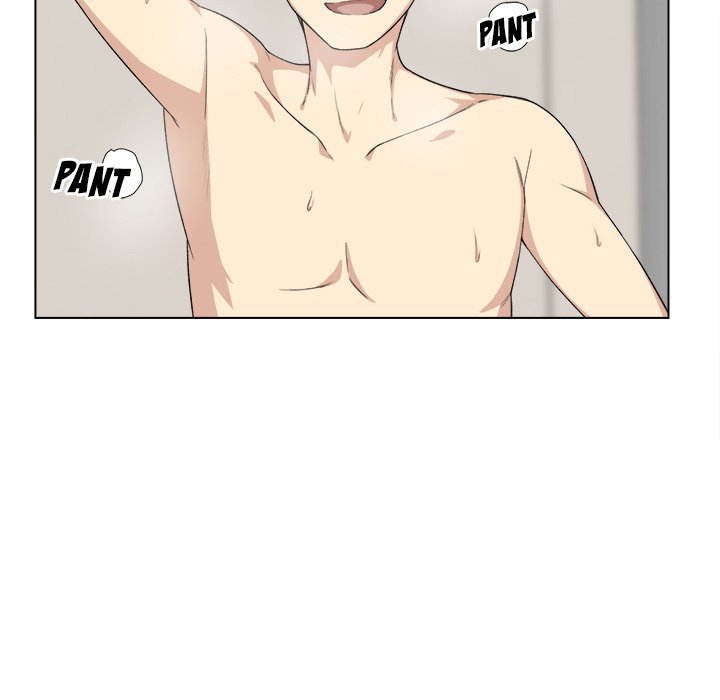 Excuse Me This Is My Room chapter 17 page 49