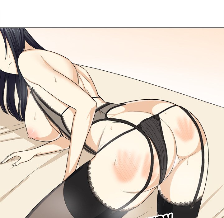 Excuse Me This Is My Room chapter 17 page 50