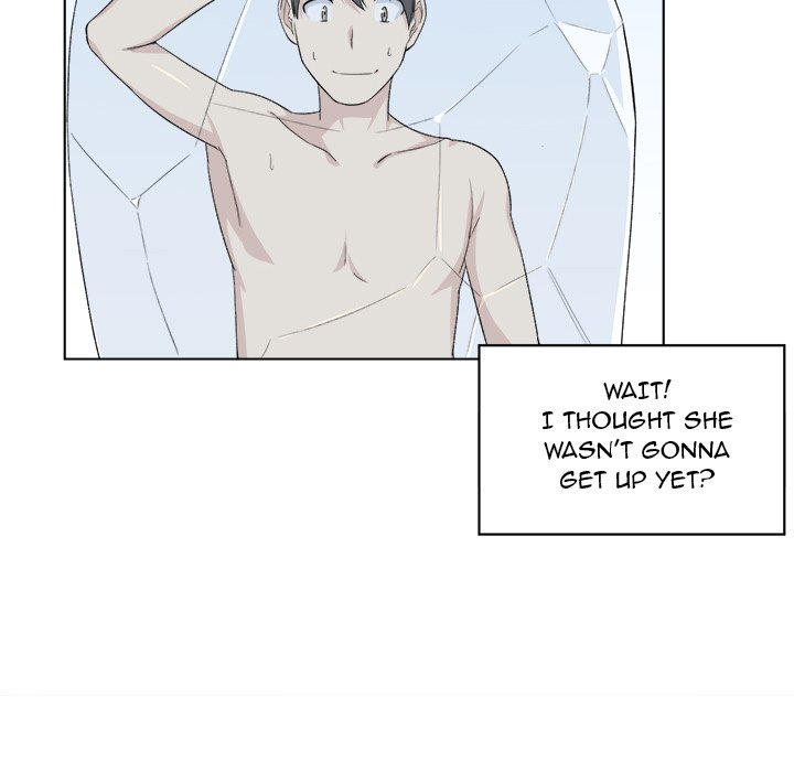 Excuse Me This Is My Room chapter 17 page 52