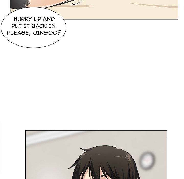 Excuse Me This Is My Room chapter 17 page 56