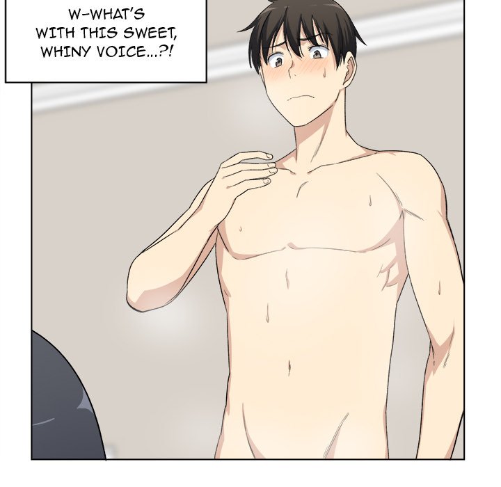 Excuse Me This Is My Room chapter 17 page 59