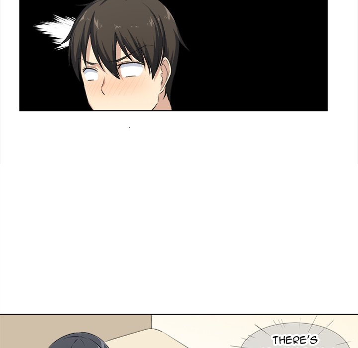 Excuse Me This Is My Room chapter 17 page 65