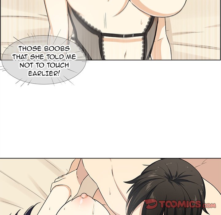Excuse Me This Is My Room chapter 17 page 75