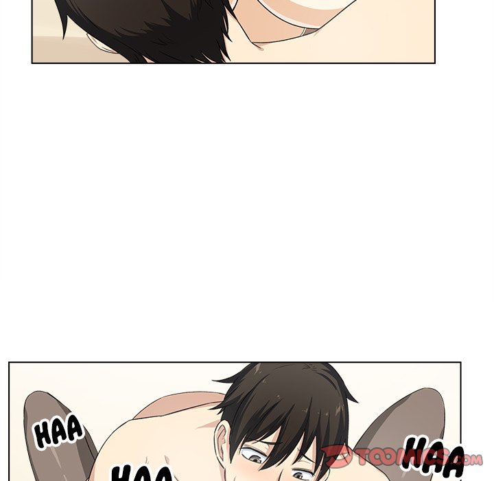 Excuse Me This Is My Room chapter 17 page 78