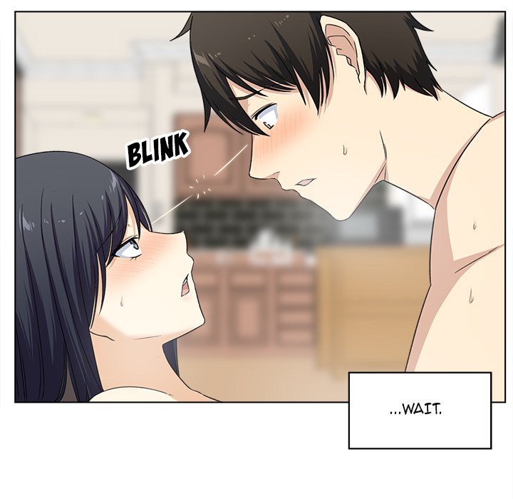 Excuse Me This Is My Room chapter 17 page 80