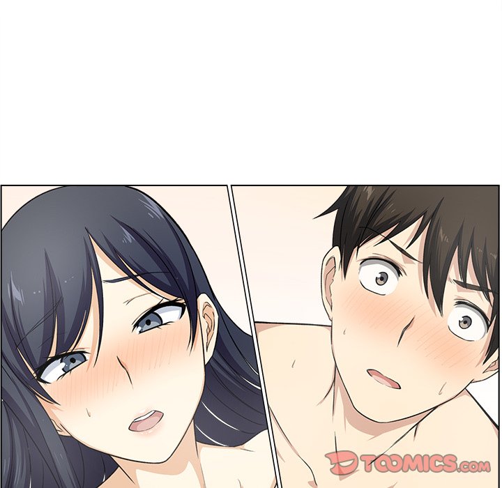 Excuse Me This Is My Room chapter 17 page 81