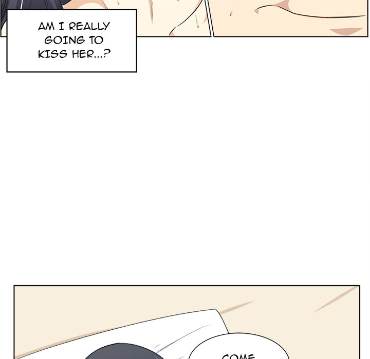 Excuse Me This Is My Room chapter 17 page 82
