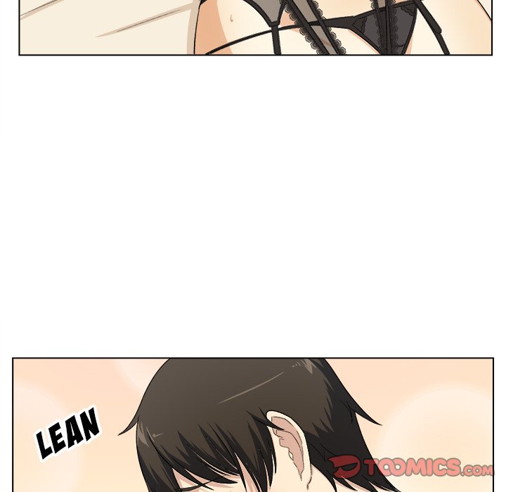 Excuse Me This Is My Room chapter 17 page 84