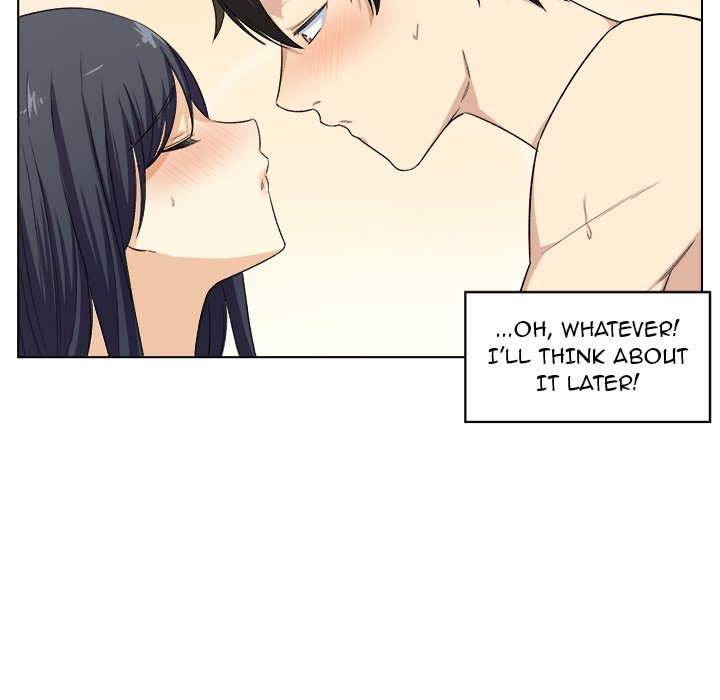 Excuse Me This Is My Room chapter 17 page 85