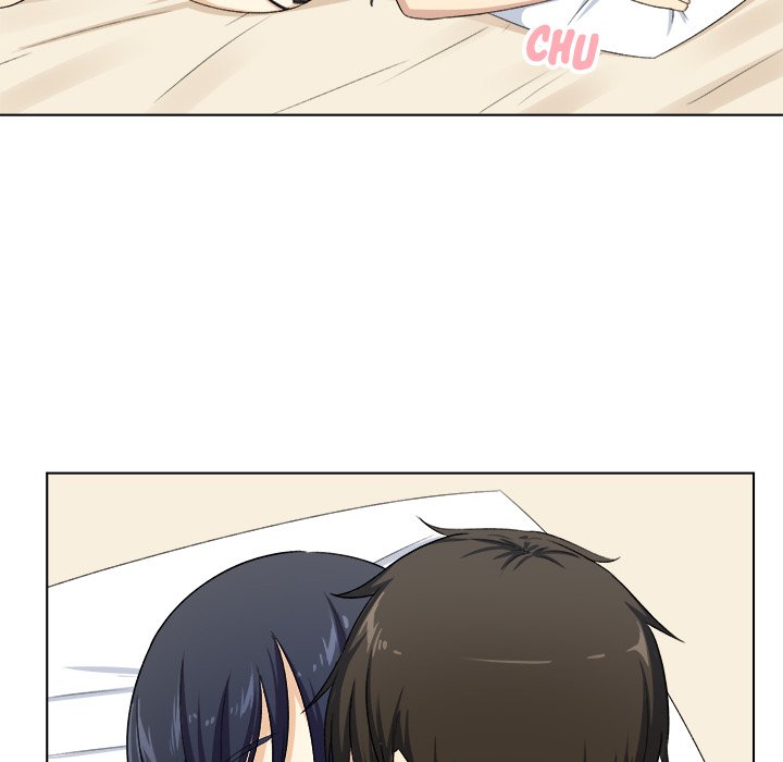 Excuse Me This Is My Room chapter 17 page 88