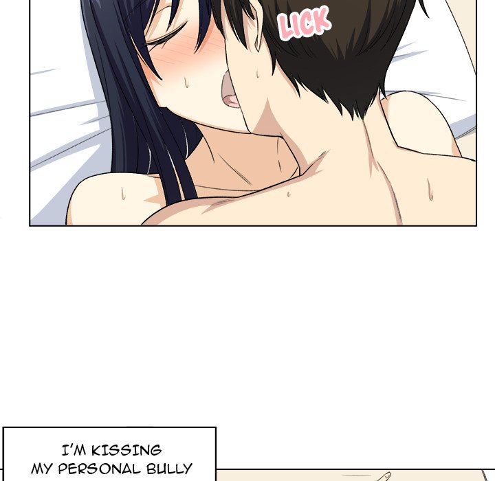 Excuse Me This Is My Room chapter 17 page 89