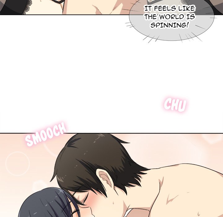 Excuse Me This Is My Room chapter 17 page 91