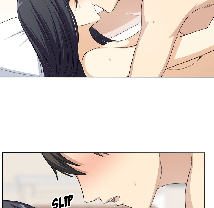 Excuse Me This Is My Room chapter 17 page 92