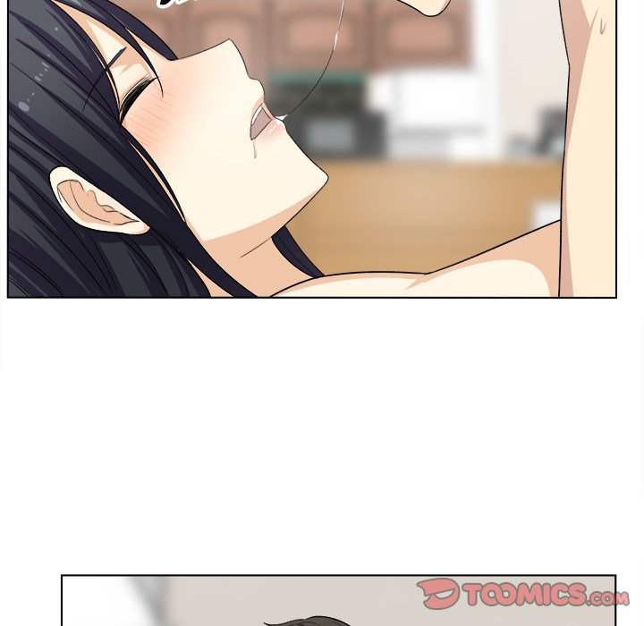 Excuse Me This Is My Room chapter 17 page 93