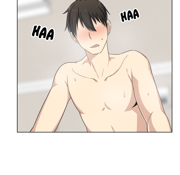 Excuse Me This Is My Room chapter 17 page 94
