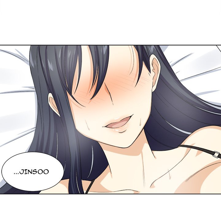 Excuse Me This Is My Room chapter 17 page 95