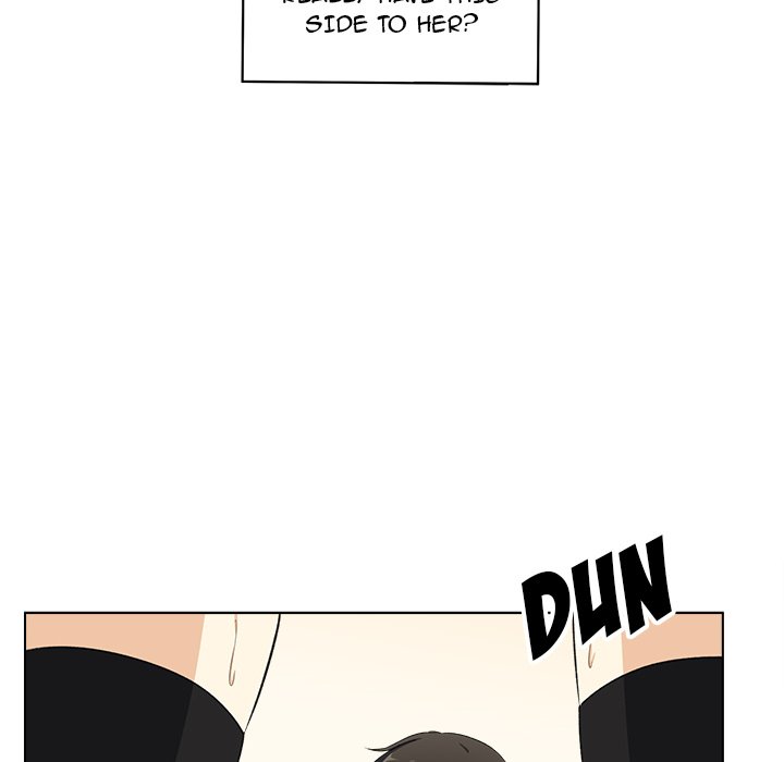 Excuse Me This Is My Room chapter 17 page 101