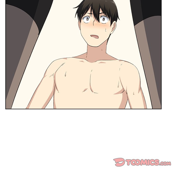 Excuse Me This Is My Room chapter 17 page 102