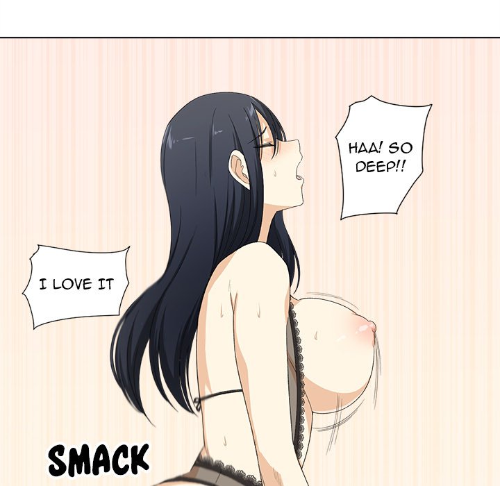 Excuse Me This Is My Room chapter 17 page 109