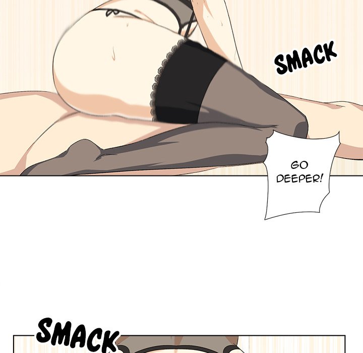 Excuse Me This Is My Room chapter 17 page 110
